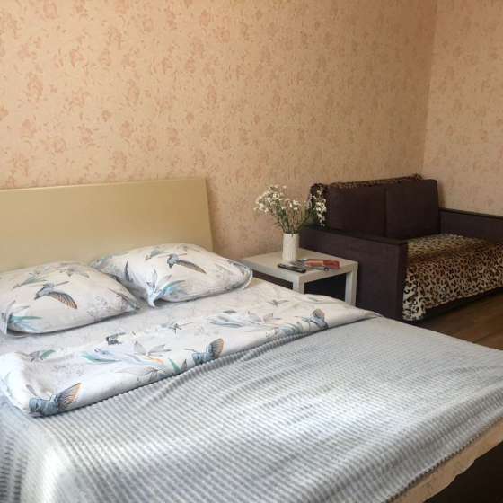 Уютная квартира в центре