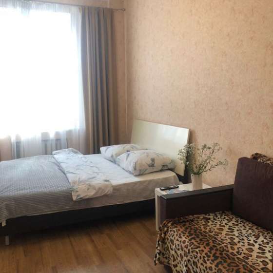 Уютная квартира в центре