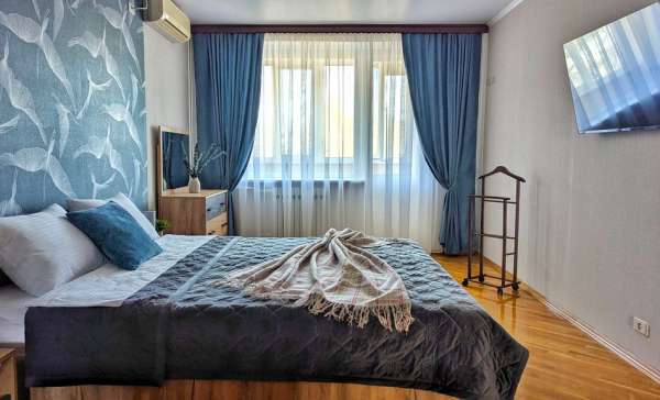 Ессентуки, уютные квартиры возле парка