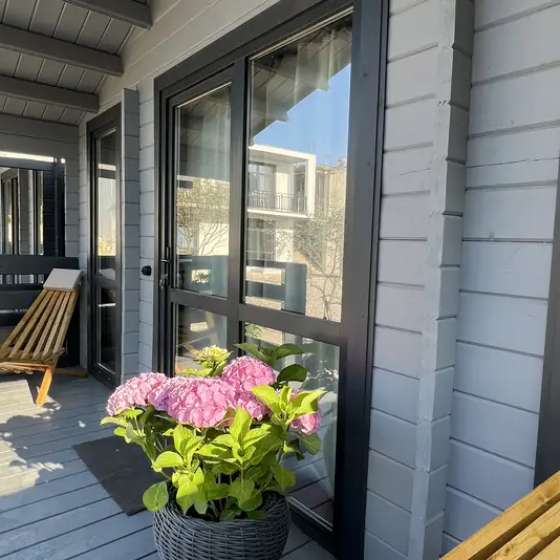 Комплекс апартаментов и коттеджей «Olivia Resort»