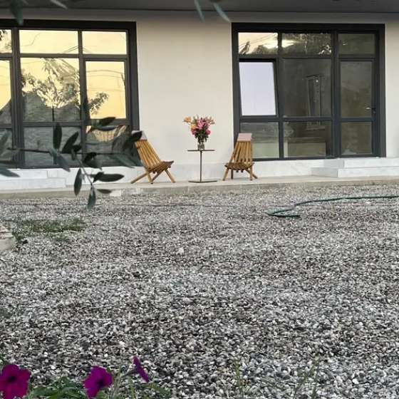 Комплекс апартаментов и коттеджей «Olivia Resort»