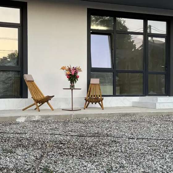 Комплекс апартаментов и коттеджей «Olivia Resort»
