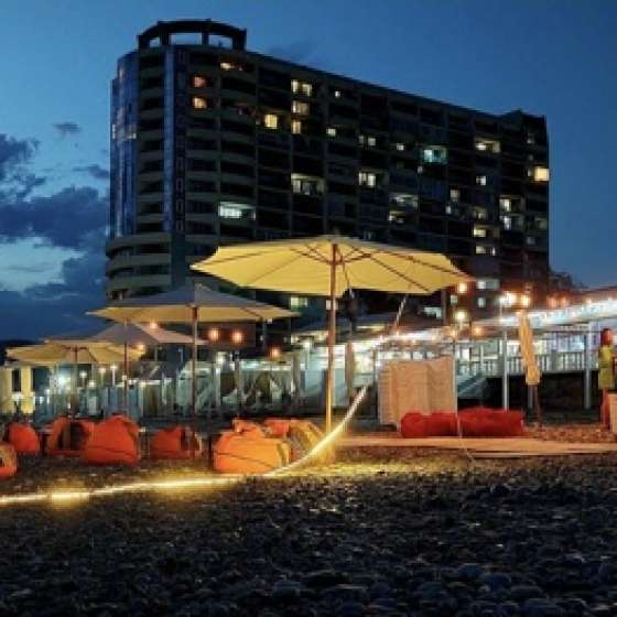 Апартаменты в ЖК «San Marina»