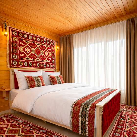 HAYAT HAUS