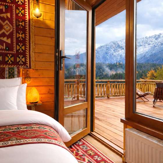HAYAT HAUS