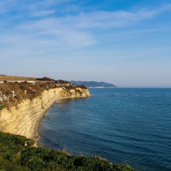Квартира в элитном ЖК Геленджика