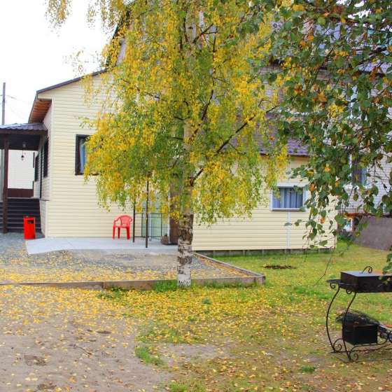 Зареченский
