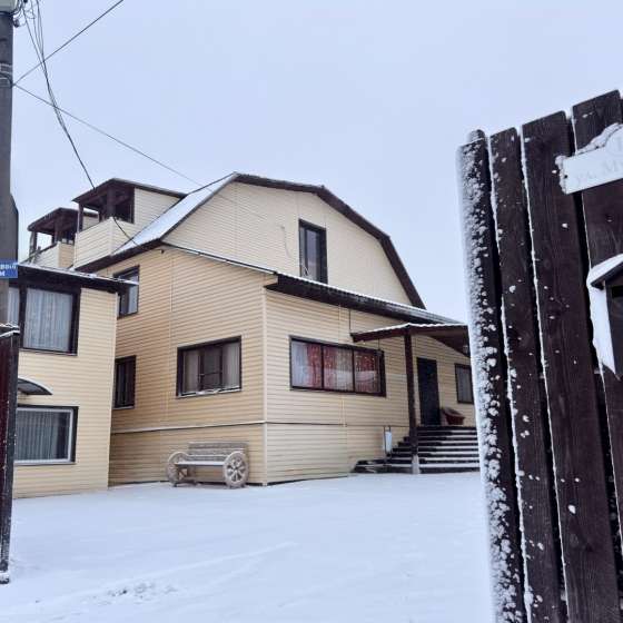 Зареченский