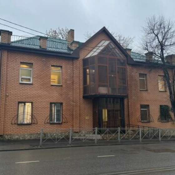 Fan House