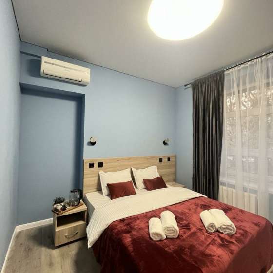 Fan House