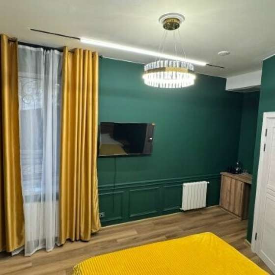 Fan House