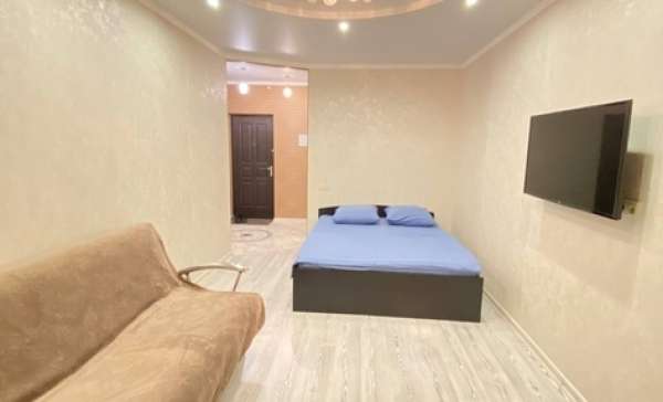 Казань, апартаменты Fan House Сибгата Хакима, 50