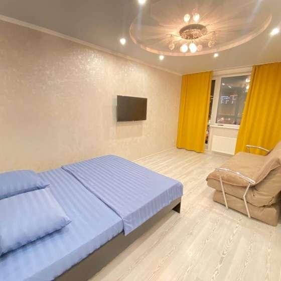 Апартаменты Fan House Сибгата Хакима, 50