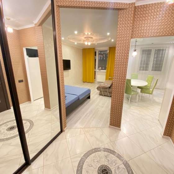 Апартаменты Fan House Сибгата Хакима, 50