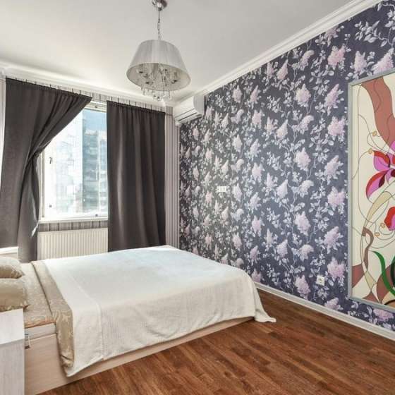 Апартаменты Fan House Сибгата Хакима, 60