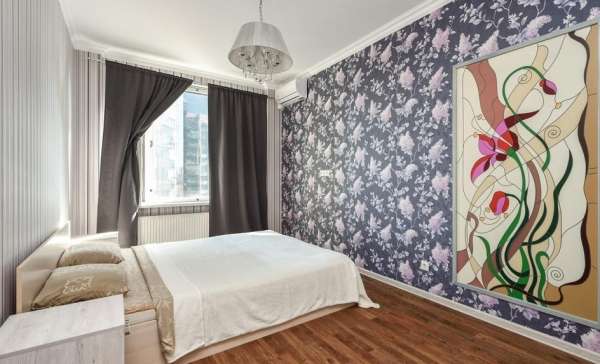 Казань, апартаменты Fan House Сибгата Хакима, 60