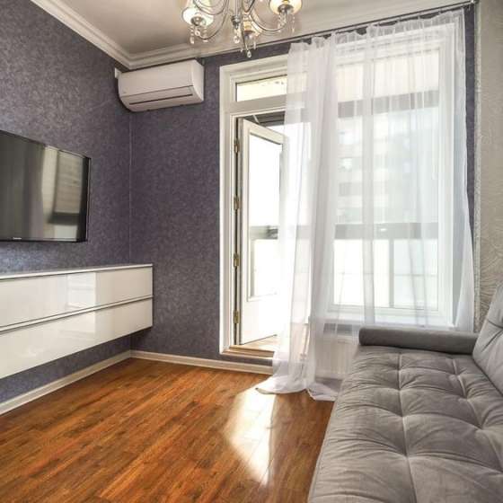 Апартаменты Fan House Сибгата Хакима, 60