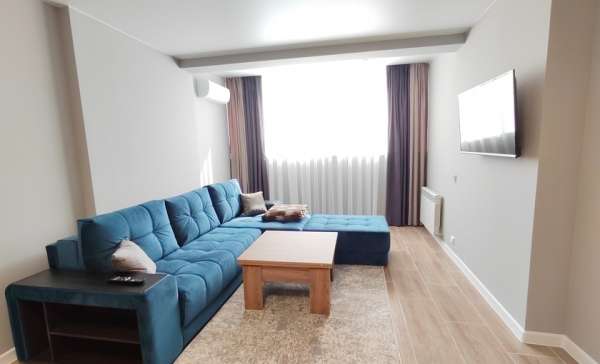 Казань, апартаменты Fan House Заслонова, 40к2