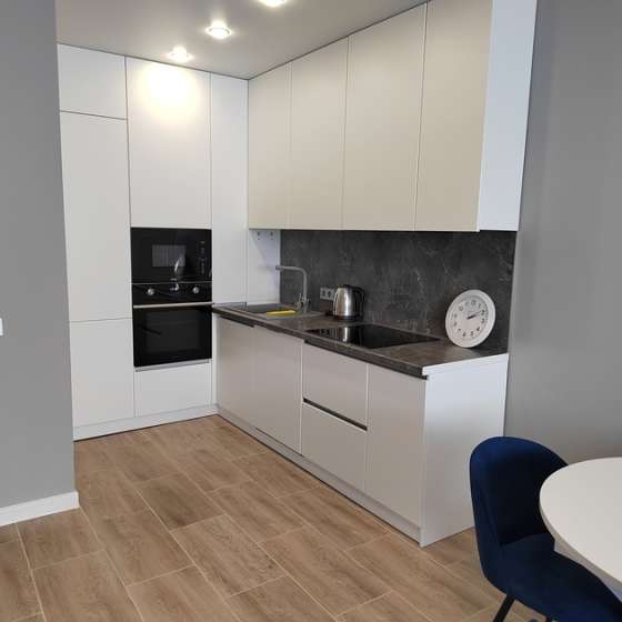 Апартаменты Fan House Заслонова, 40к2