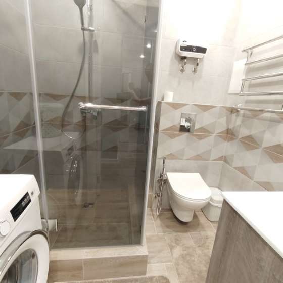 Апартаменты Fan House Заслонова, 40к2