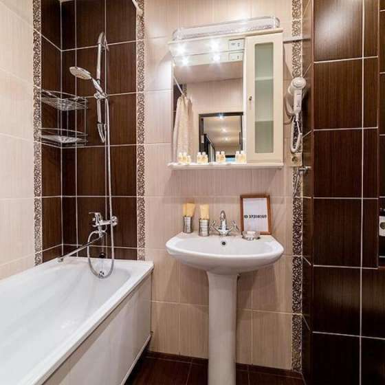 Апартаменты Fan House Агрономическая 4