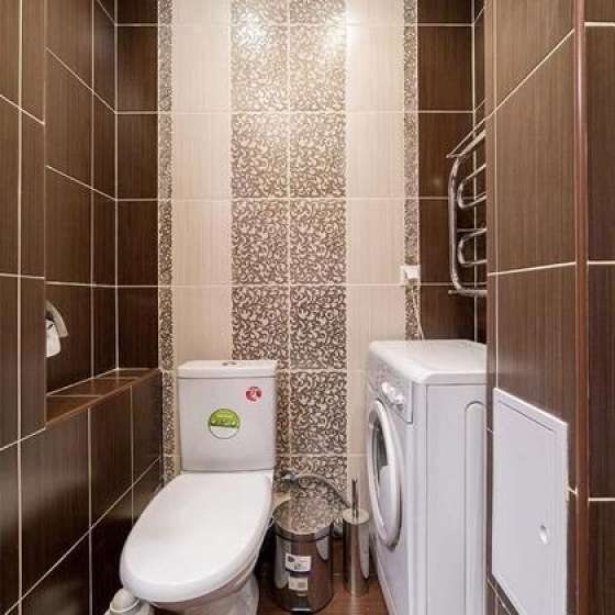 Апартаменты Fan House Агрономическая 4