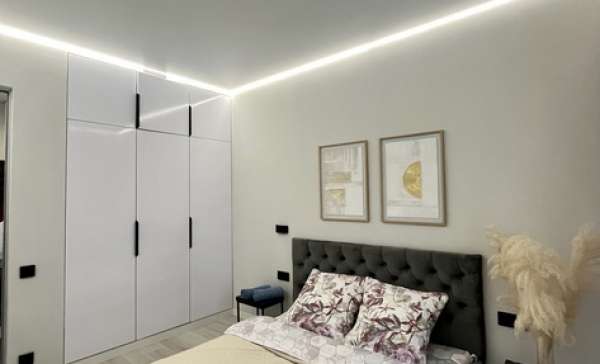Казань, апартаменты Fan House Алексея Козина, 2