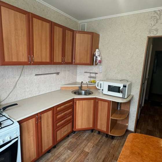 Апартаменты Fan House  Блюхера, 2