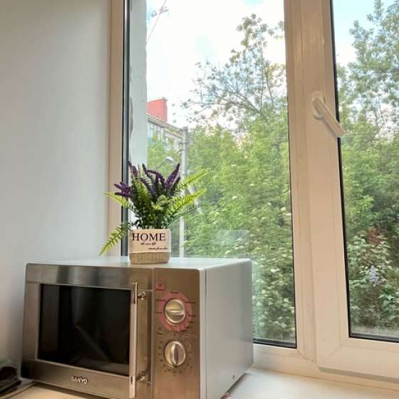 Апартаменты Fan House пр-т Ибрагимова, 1
