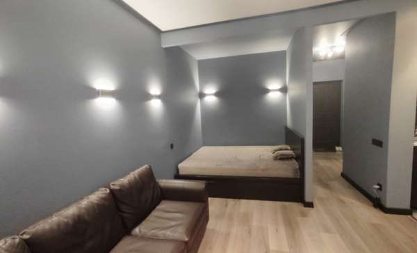 Казань, апартаменты Fan House Алексея Козина, 7