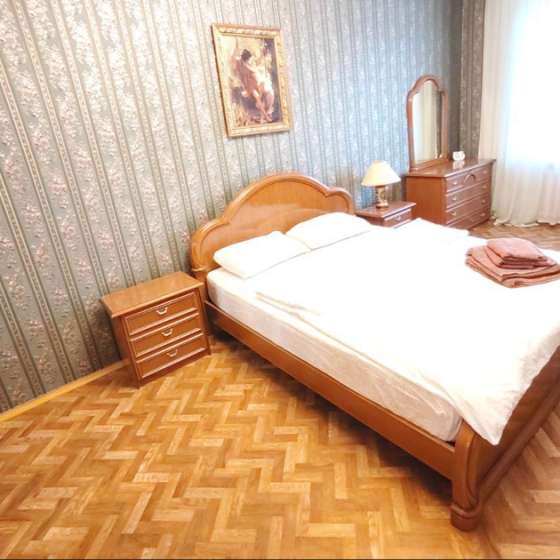 Апартаменты Fan House Лево-Булачная ул., 50
