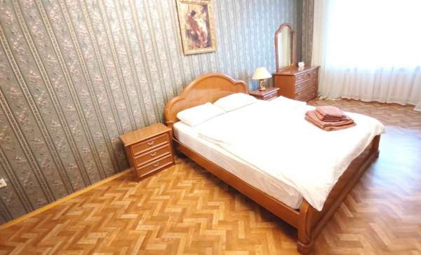 Казань, апартаменты Fan House Лево-Булачная ул., 50