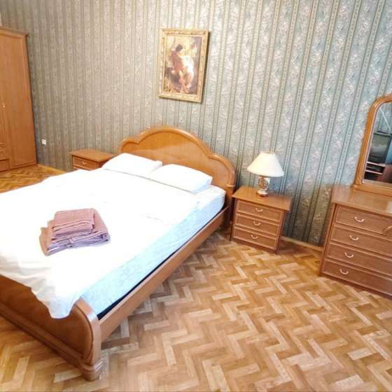 Апартаменты Fan House Лево-Булачная ул., 50