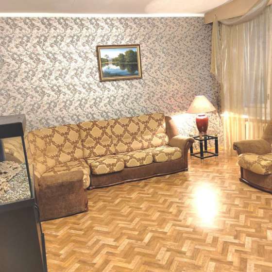 Апартаменты Fan House Лево-Булачная ул., 50