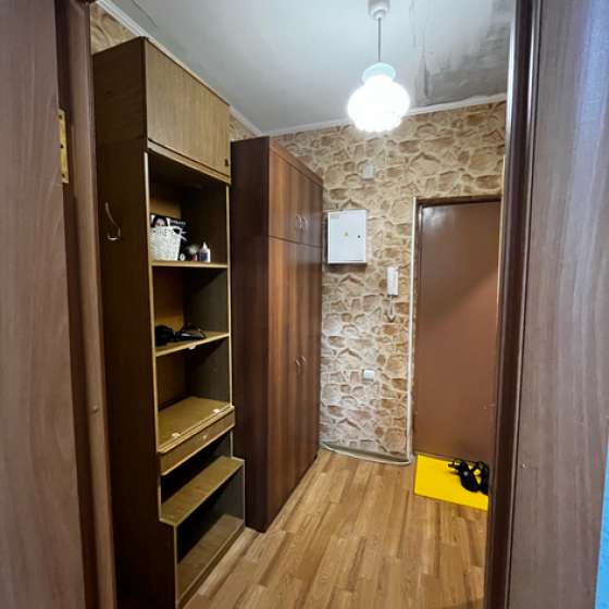 Апартаменты Fan House Мавлютова 44