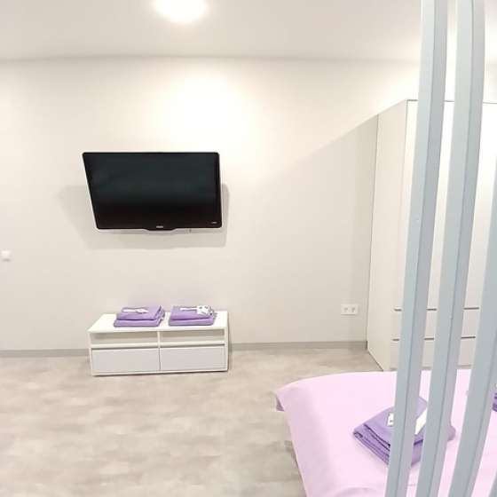 Апартаменты Fan House Нурсултана Назарбаева, 62