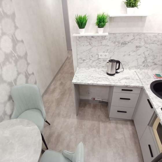 Апартаменты Fan House Нурсултана Назарбаева, 62