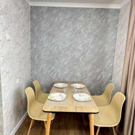 Апартаменты Fan House Октябрьская, 26