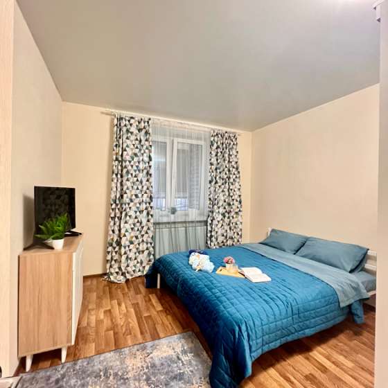 Апартаменты Fan House Павлюхина, 99Б