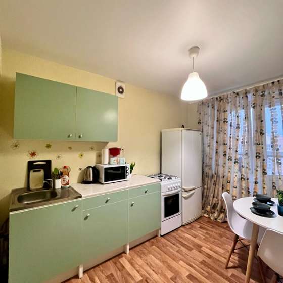 Апартаменты Fan House Павлюхина, 99Б