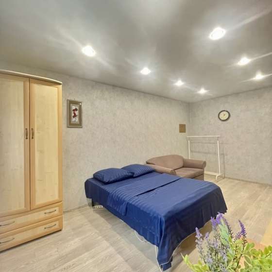 Апартаменты Fan House Серова, 31