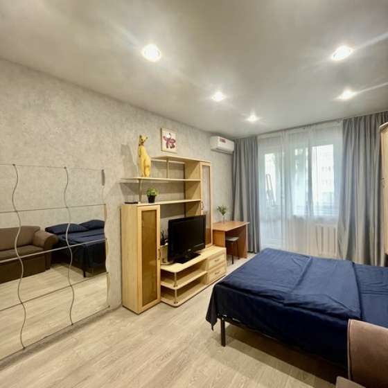 Апартаменты Fan House Серова, 31