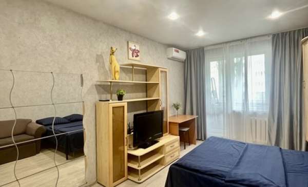 Казань, апартаменты Fan House Серова, 31