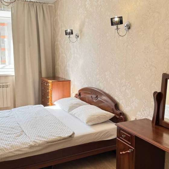 Апартаменты Fan House ул. Серова, 51/11