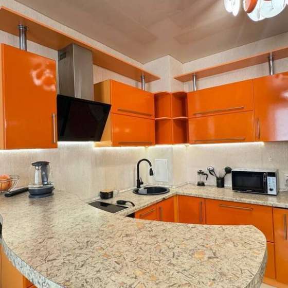 Апартаменты Fan House ул. Серова, 51/11