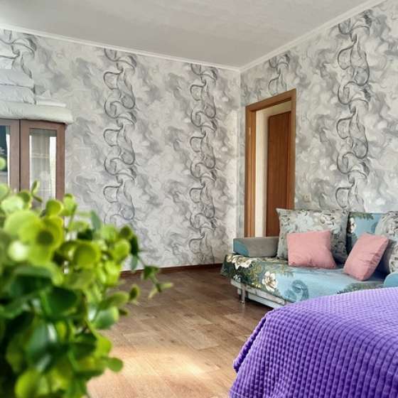 Апартаменты Fan House Карима Тинчурина, 19