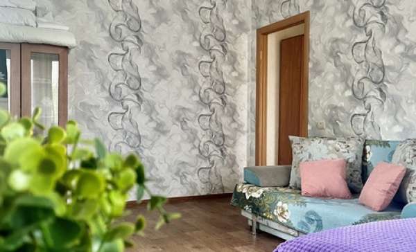 Казань, апартаменты Fan House Карима Тинчурина, 19