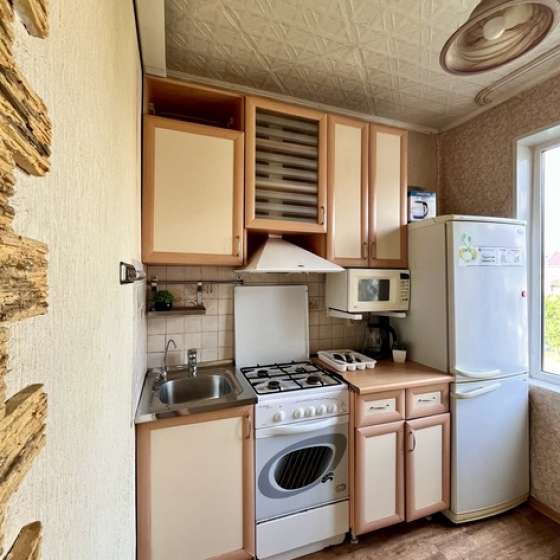 Апартаменты Fan House Карима Тинчурина, 19