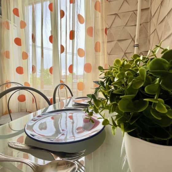 Апартаменты Fan House Карима Тинчурина, 19