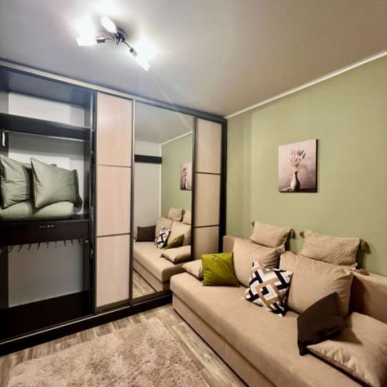 Апартаменты Fan House ул. Четаева, 24
